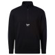 Reebok Ανδρικό φούτερ Identity Vintage Sport Quarter Zip Sweatshirt